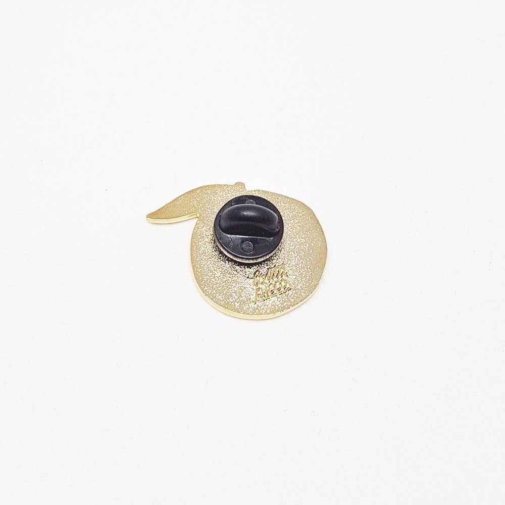Pin's "Garde La Pêche"
