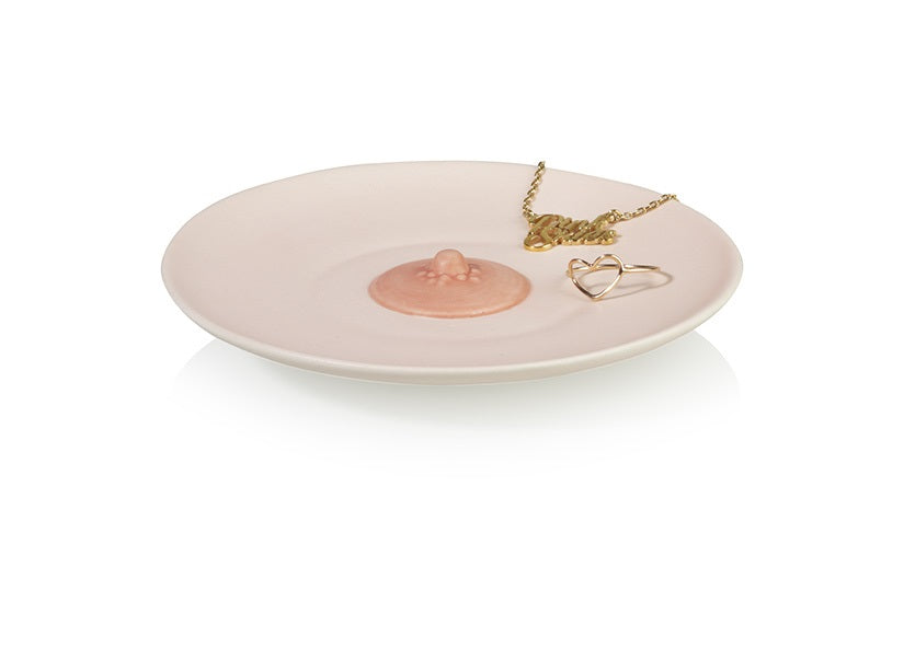 Soucoupe Sein Bitten – Objet déco original