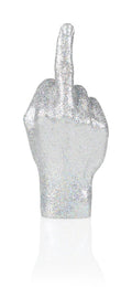 Sculpture Main F**k - Disco Bitten – Objet déco original