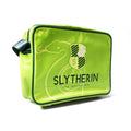 Sac Harry Potter - rétro Serpentard