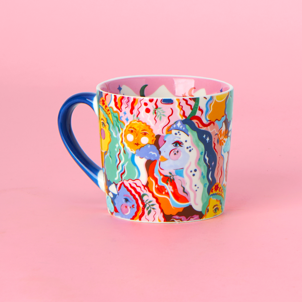 Mug Déesses – 300 ml