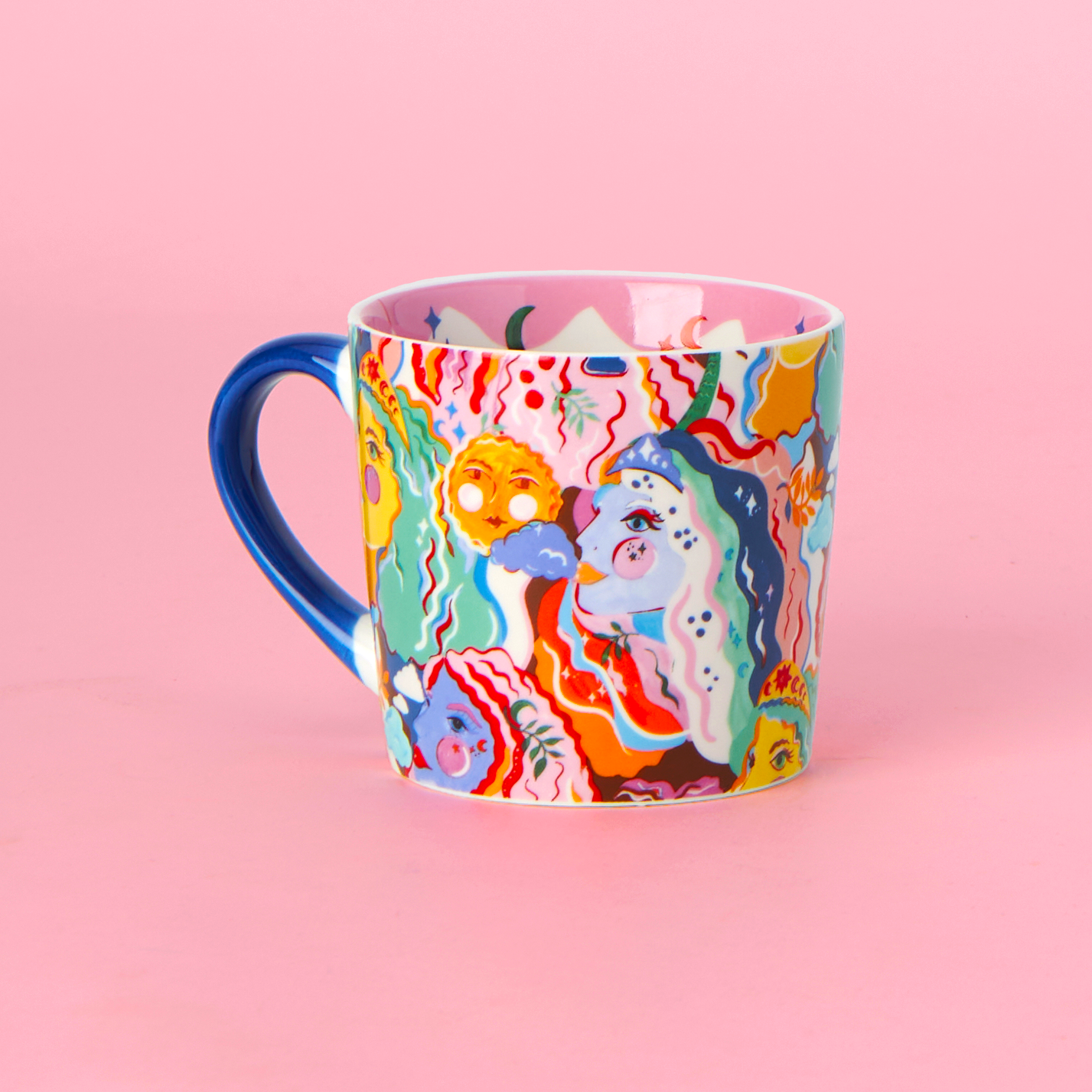 Mug Déesses – 300 ml