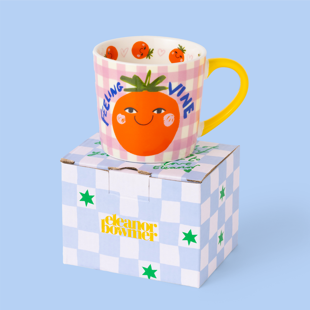 Mug « Feeling Vine » – 300 ml