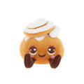 Mini peluches pâtisseries Bakery Sweet Treats 8 cm