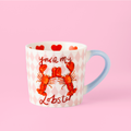 "You're My Lobster" Lobster Mug