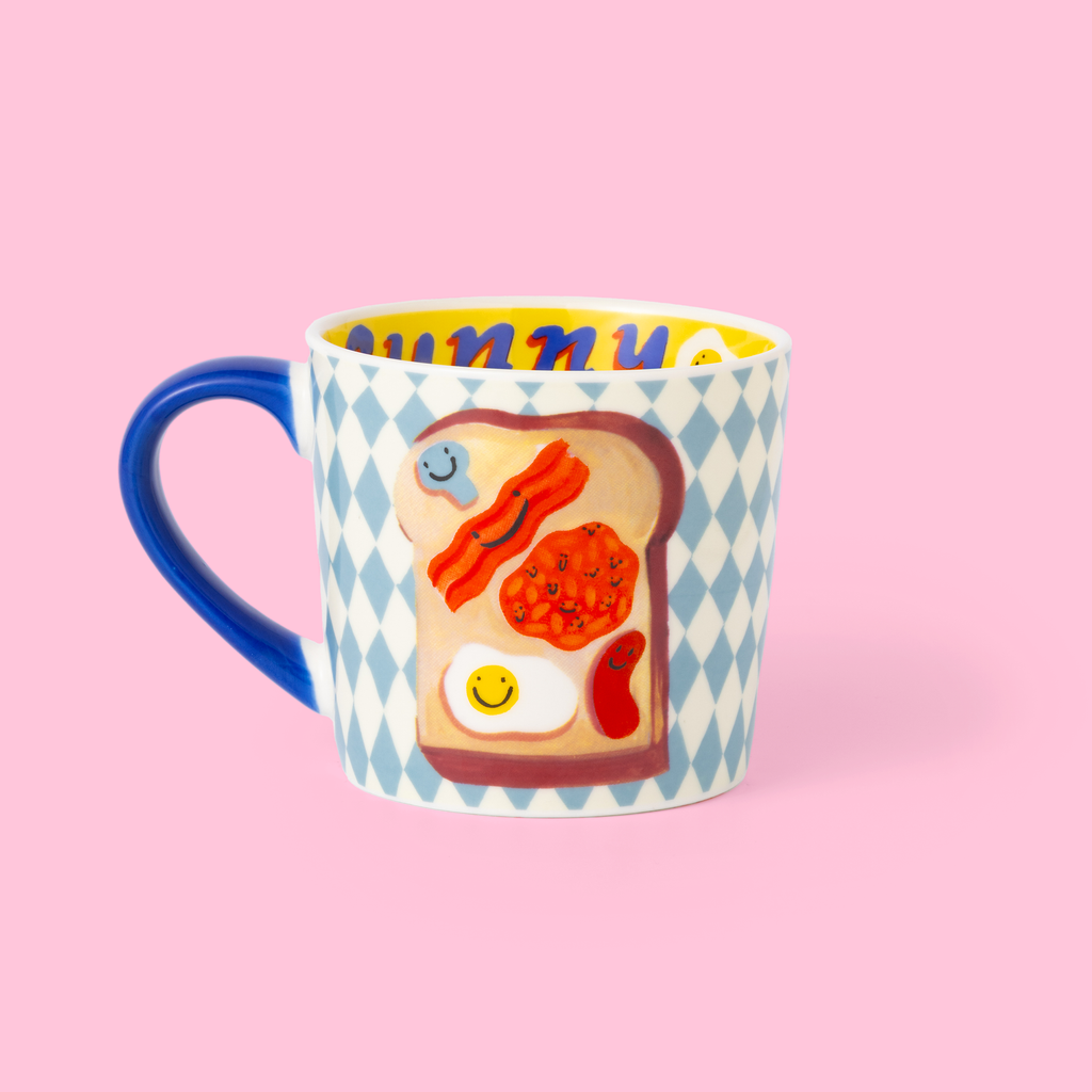 Mug Brunch « Sunny » – 300 ml