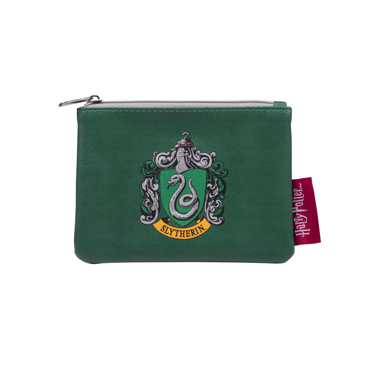 Harry Potter Coin Purse - Slytherin