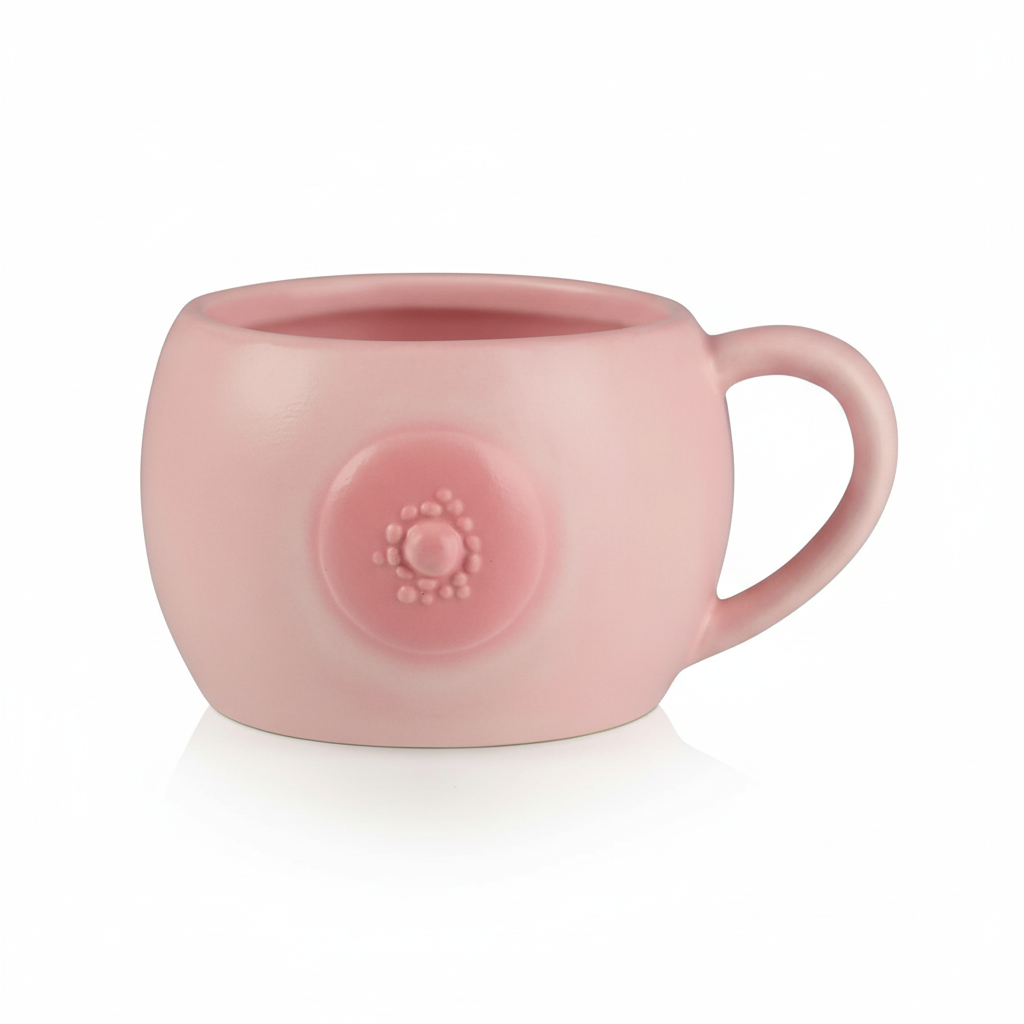 Mug Sein Bitten – Mug original