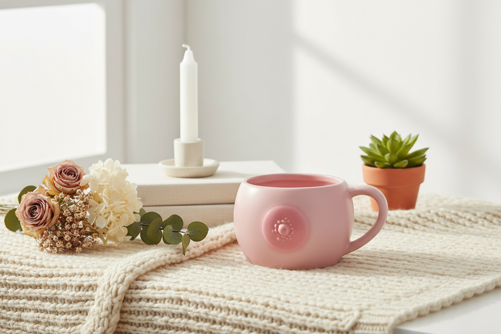 Mug Sein Bitten – Mug original