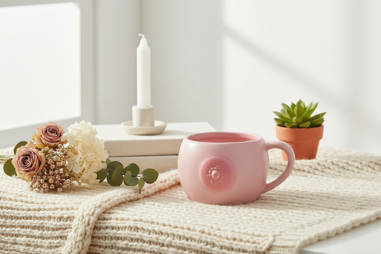 Mug Sein Bitten – Mug original