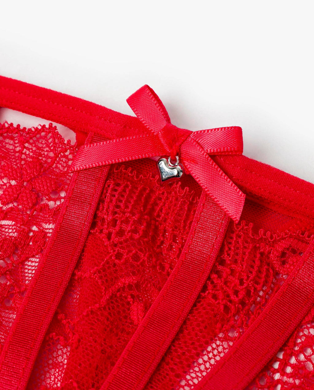 Tanga Maxime Avec Coffret Cadeau Pour Femme