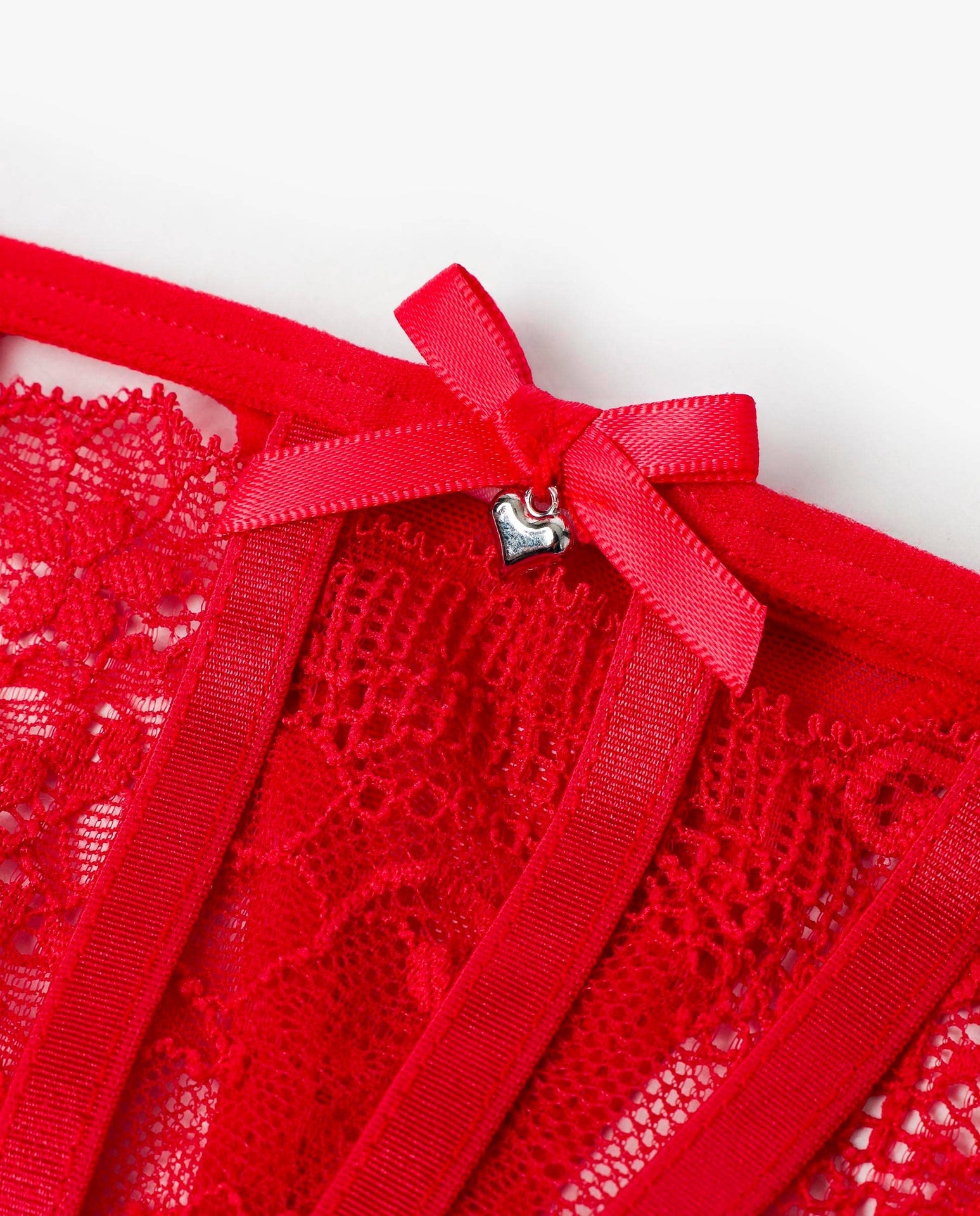 Tanga Maxime Avec Coffret Cadeau Pour Femme