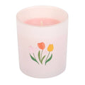 Tulip Mother's Day Candle