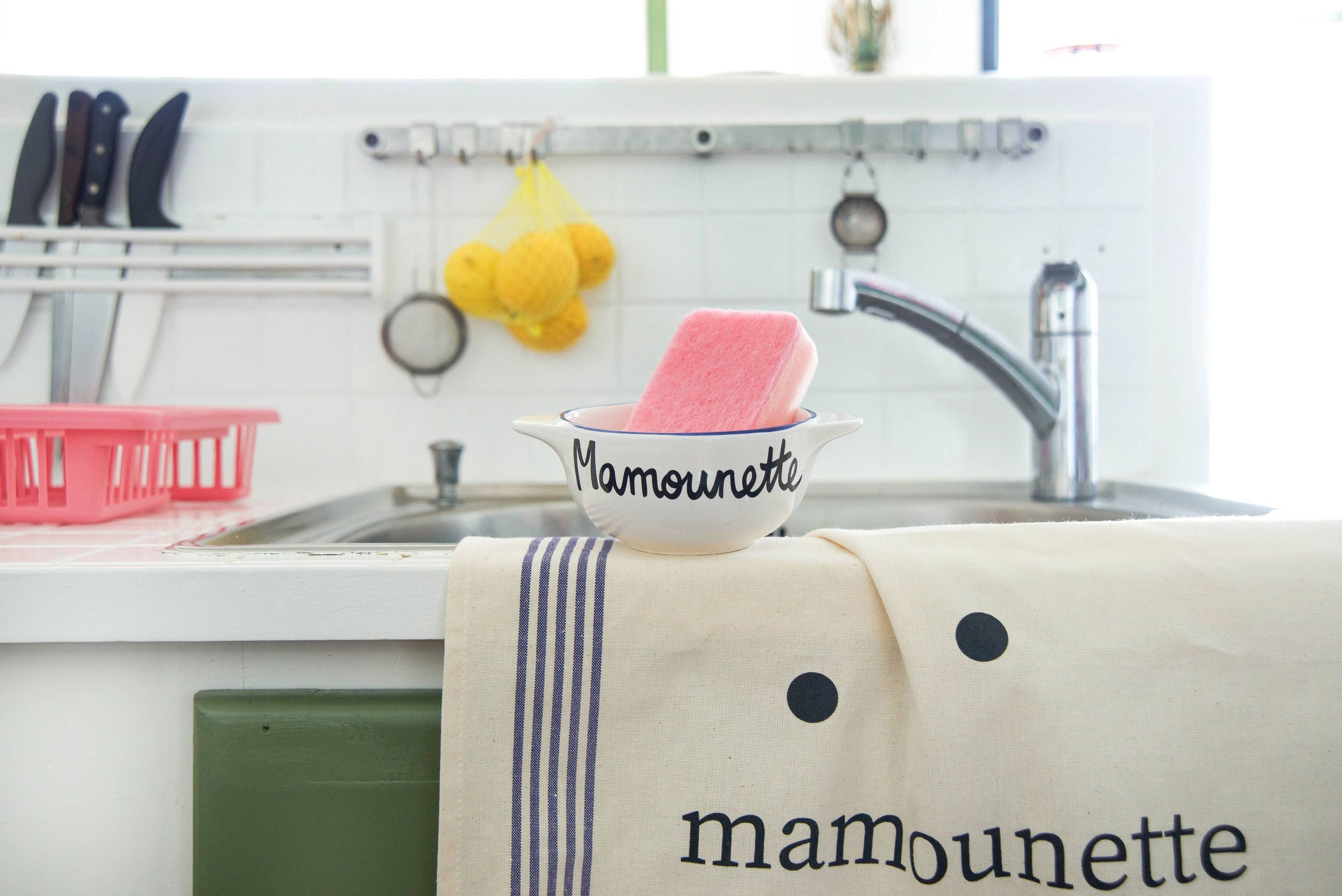 Bol Bretone Mamounette