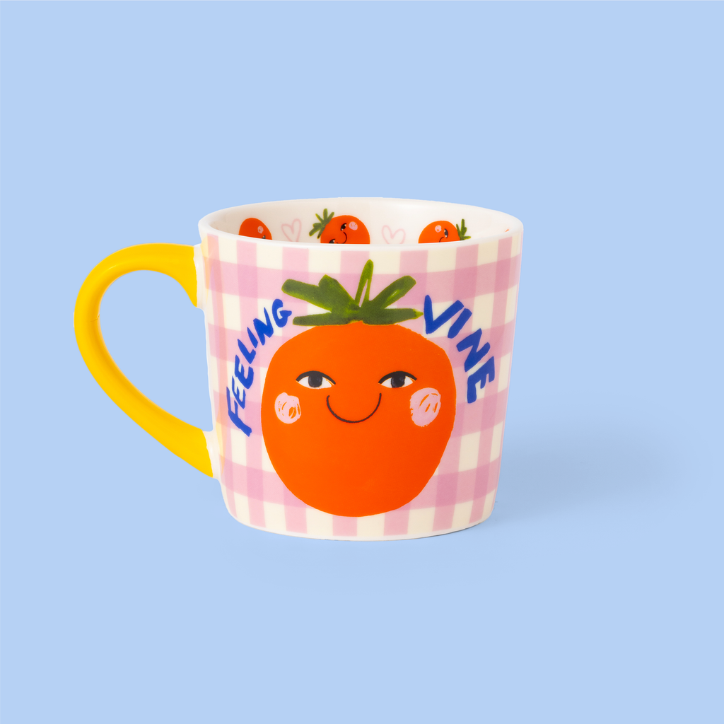 Mug « Feeling Vine » – 300 ml