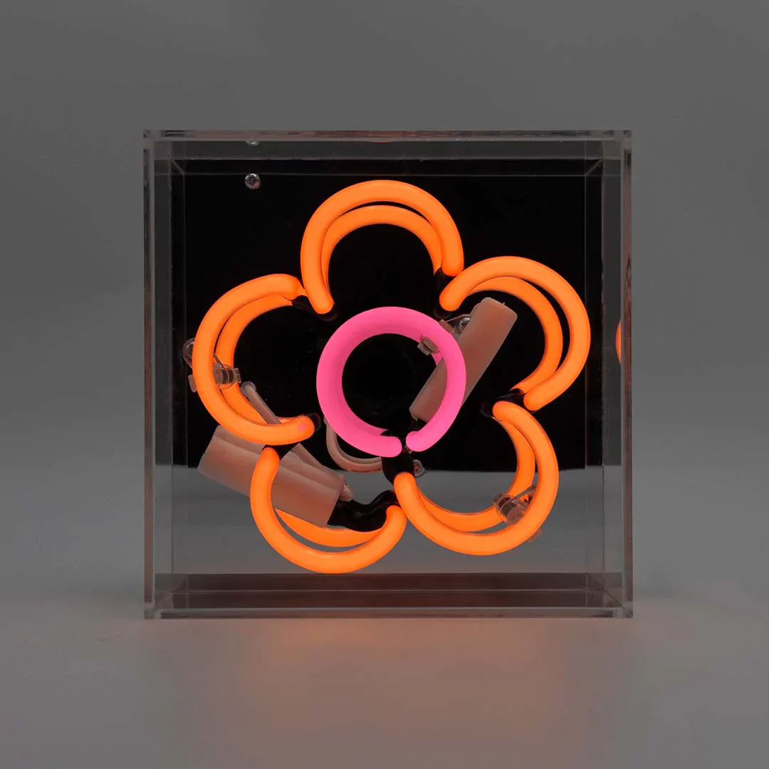 Mini Fiore al Neon