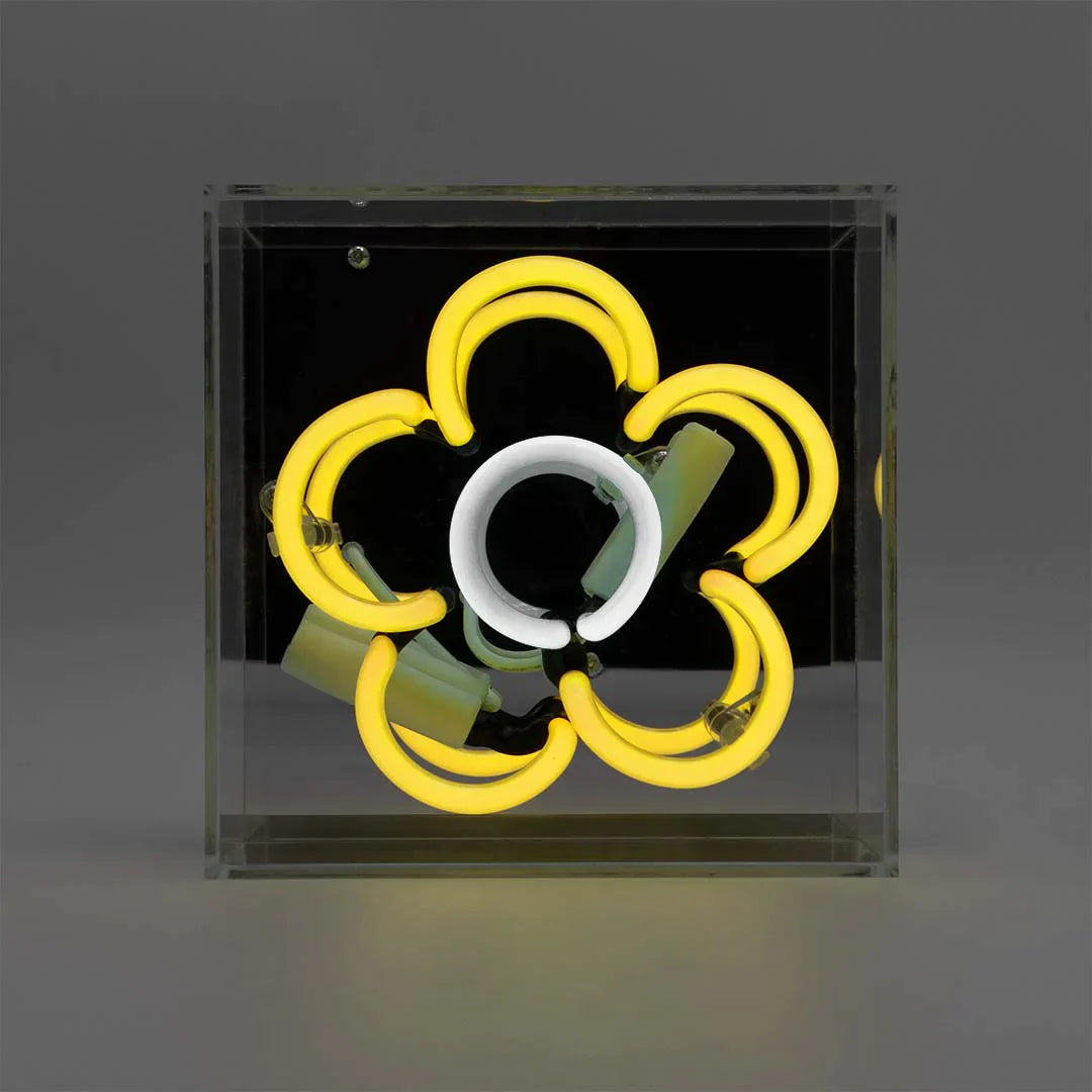 Mini Fiore al Neon