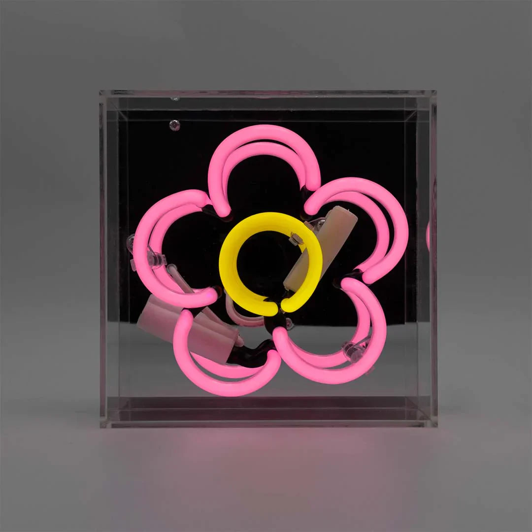 Mini Fiore al Neon