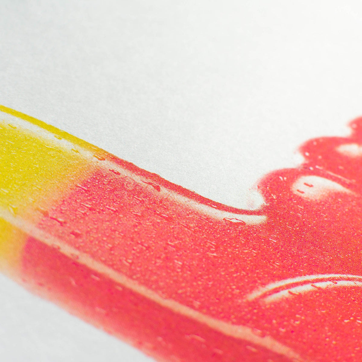 Artprint Popsicle