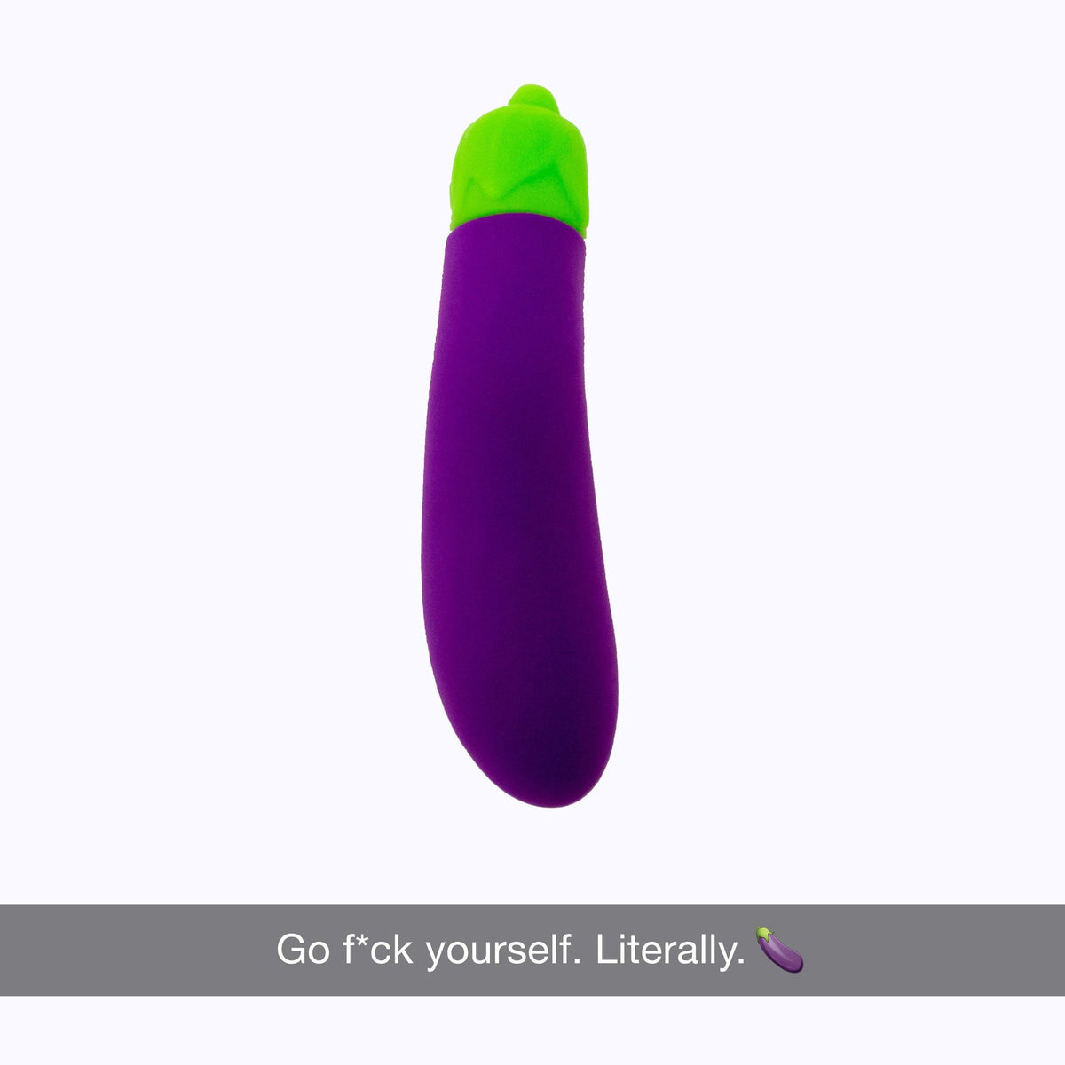 L'Aubergine Emoji Vibrante – vue produit 11