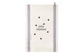 Family Tea Towel - Pretty Mom