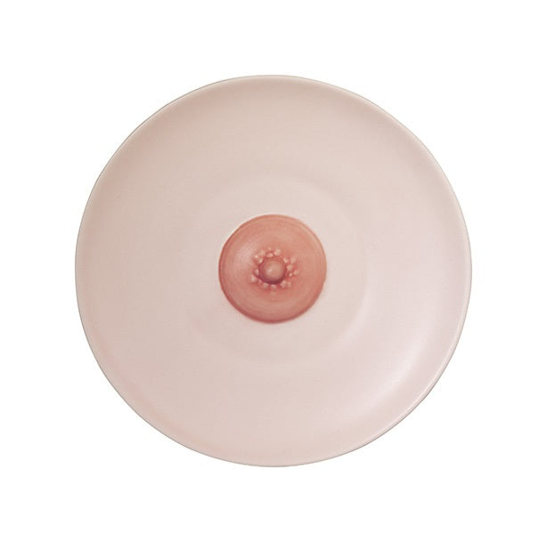 Soucoupe Sein Bitten – Objet déco original