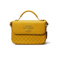 Harry Potter Satchel Bag - Hufflepuff