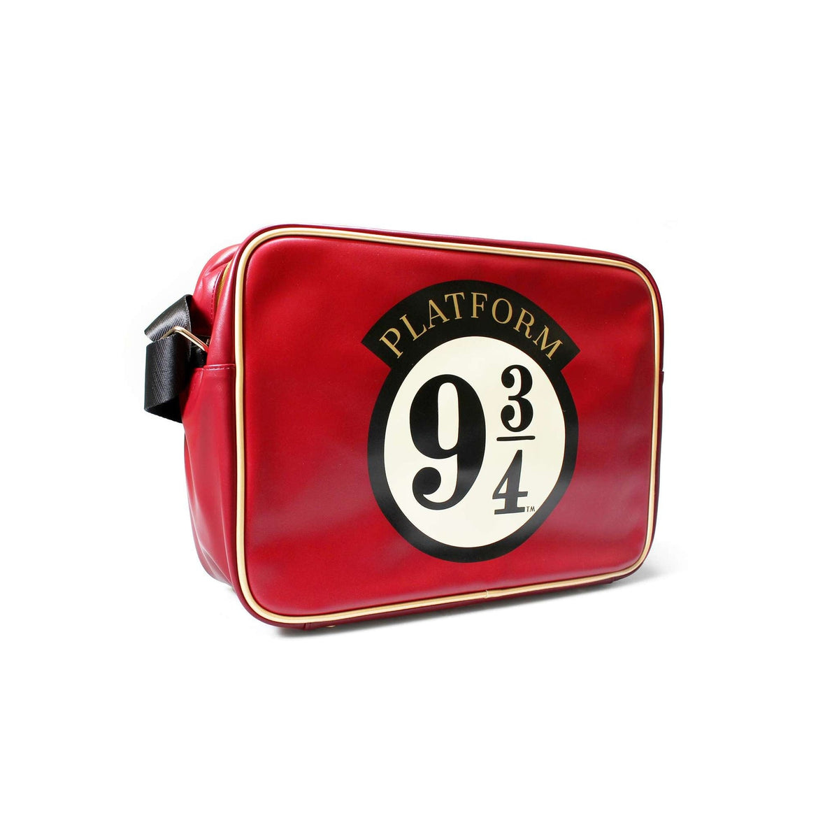 Harry Potter Retro Bag - Platform 9¾