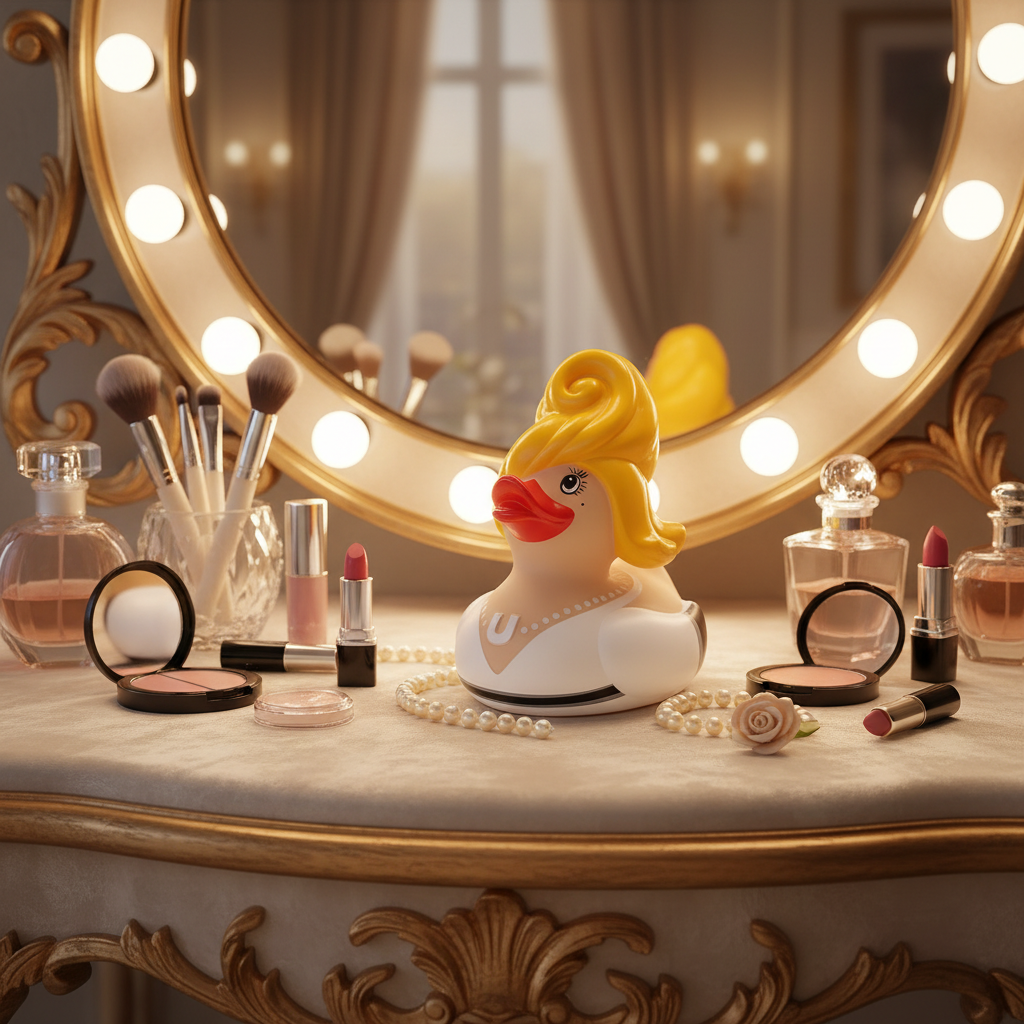 Canard Diva