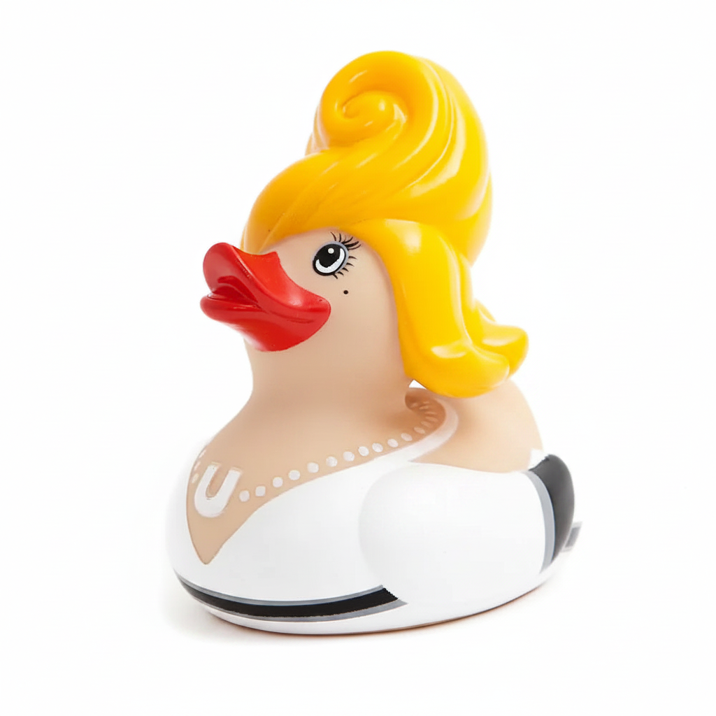Canard Diva