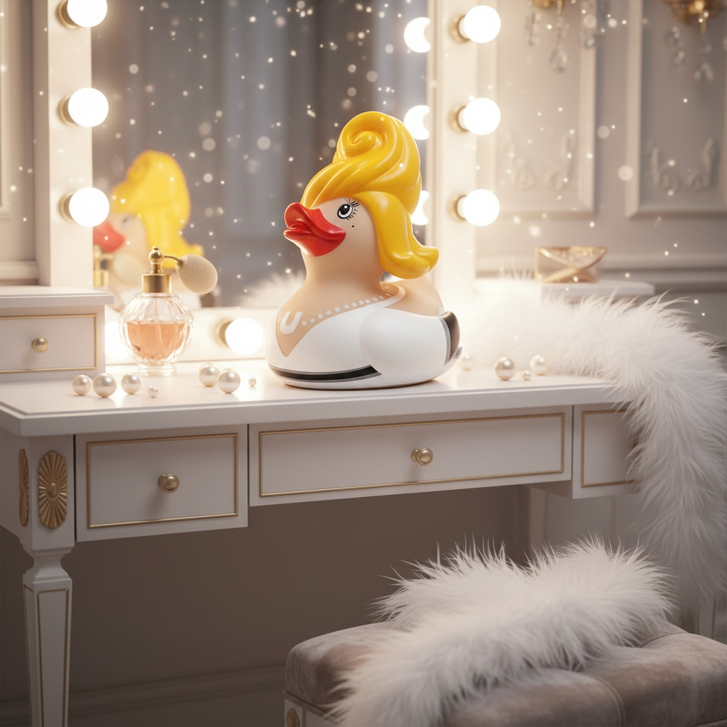 Canard Diva