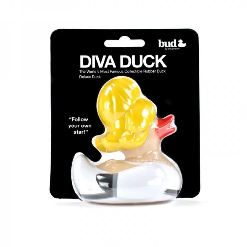 Canard Diva