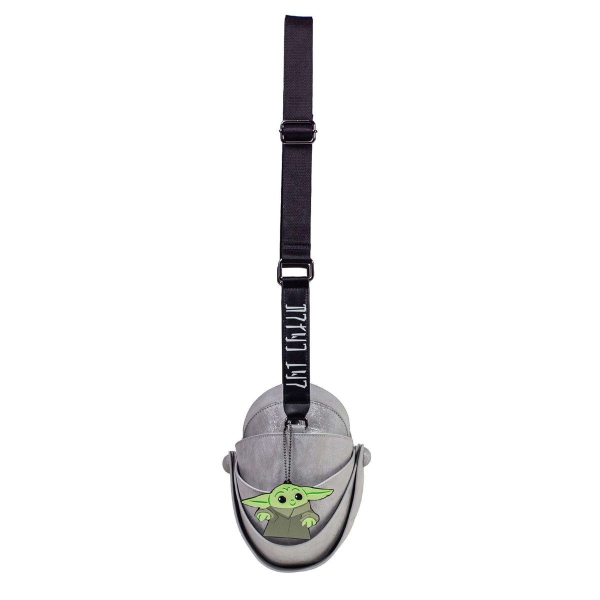 Star Wars Crossbody Bag - Grogu Carriage
