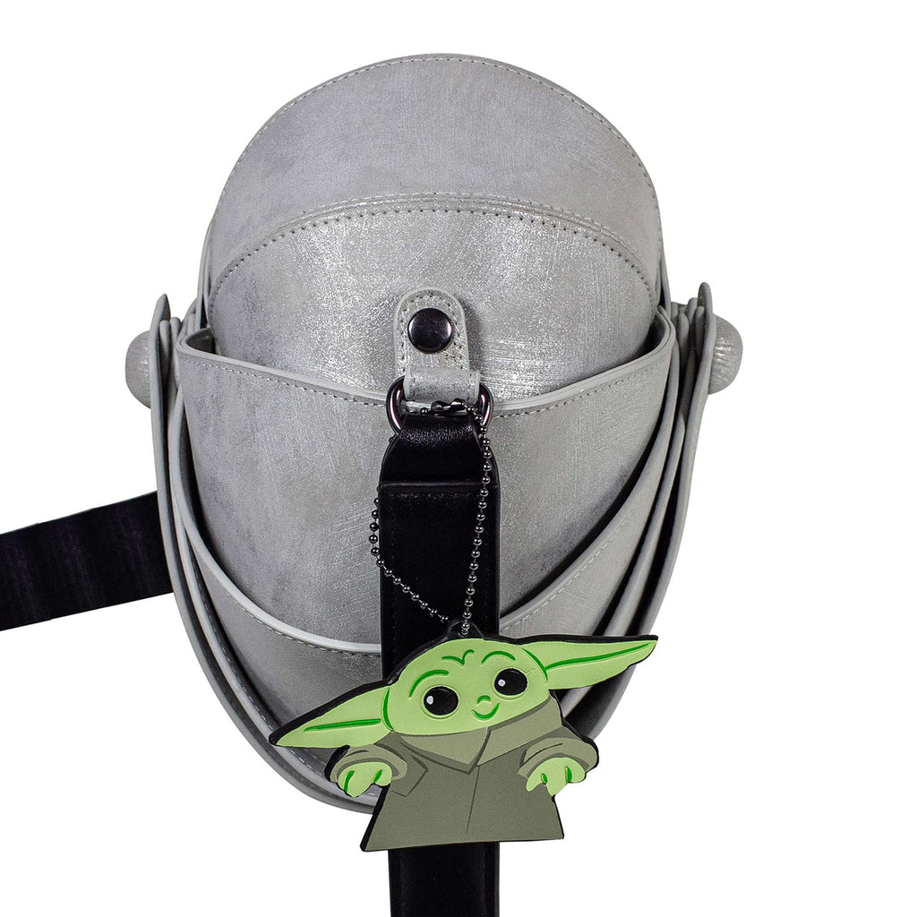 Star Wars Crossbody Bag - Grogu Carriage