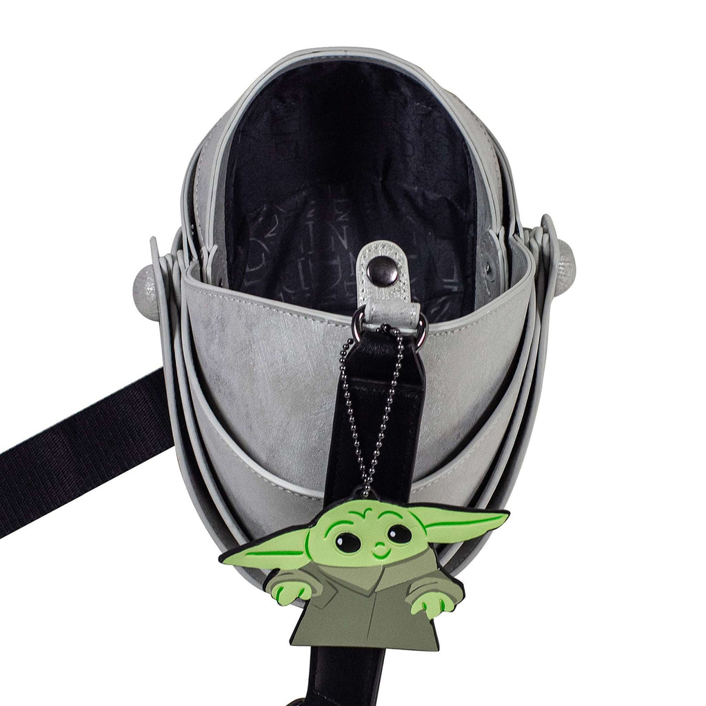 Star Wars Crossbody Bag - Grogu Carriage