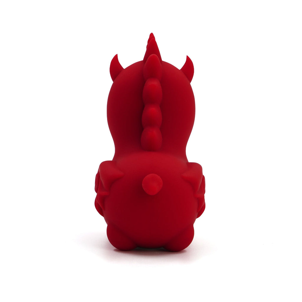 Blaze Diablo Swishing Tongue Vibrator