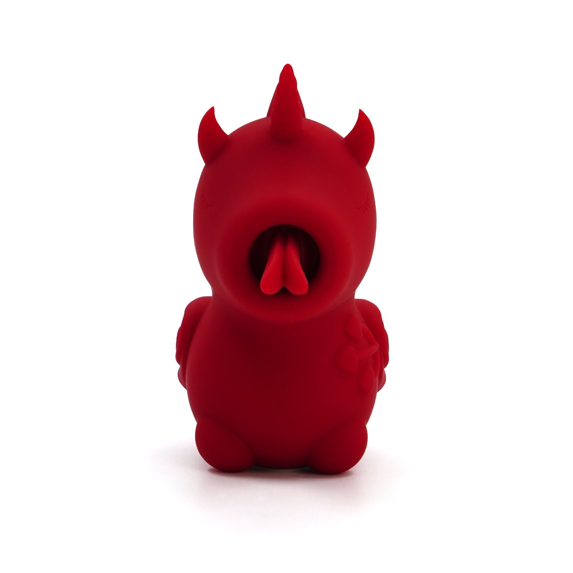Blaze Diablo Swishing Tongue Vibrator