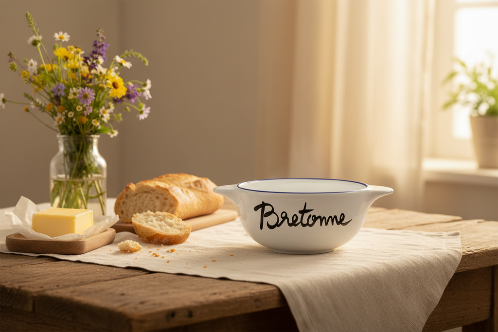 Bol Breton Bretonne