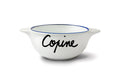 Breton Girlfriend Bowl 