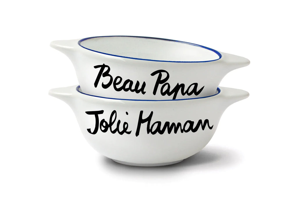 Bol Breton Jolie Maman