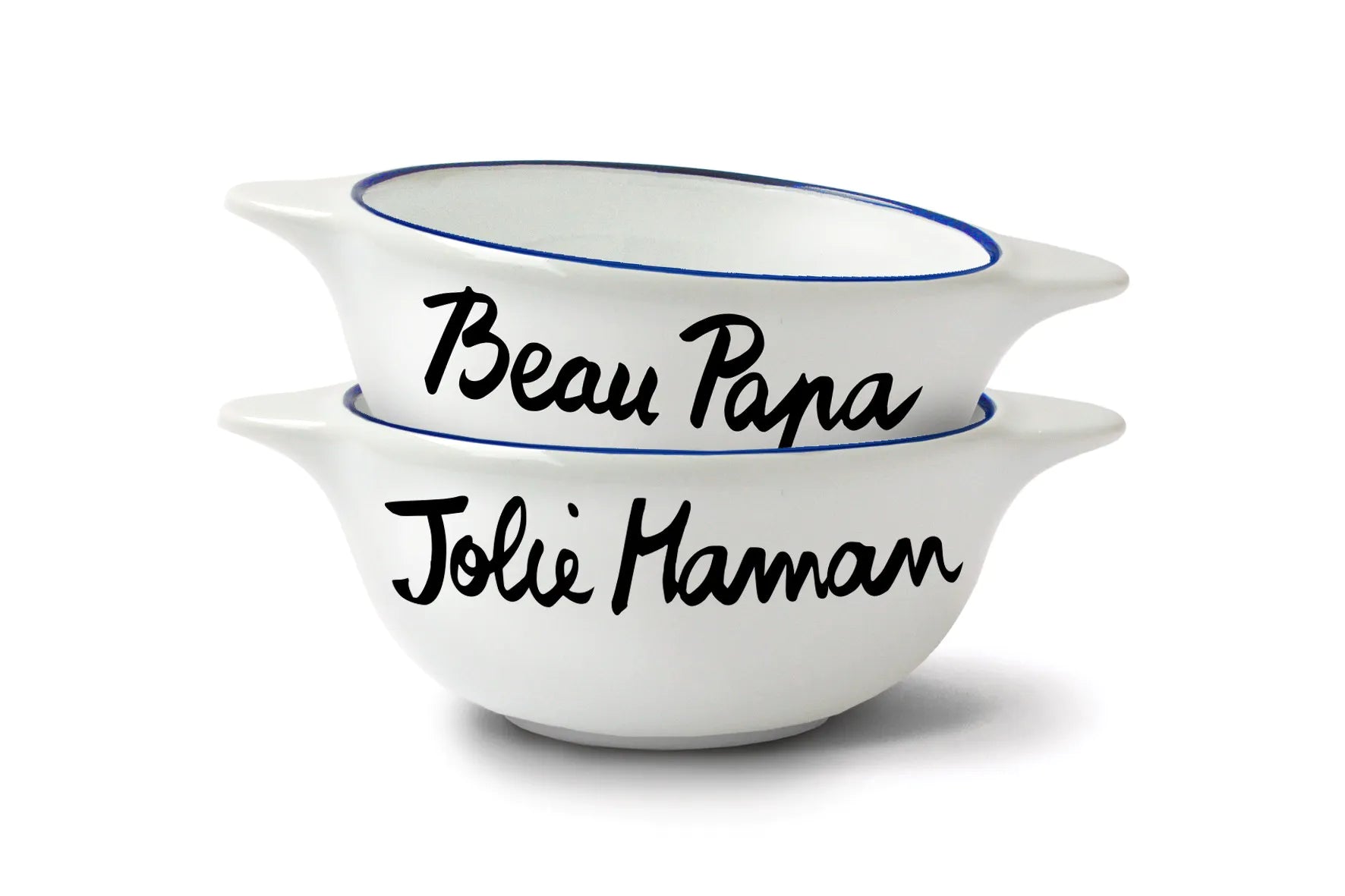 Bol Breton Jolie Maman