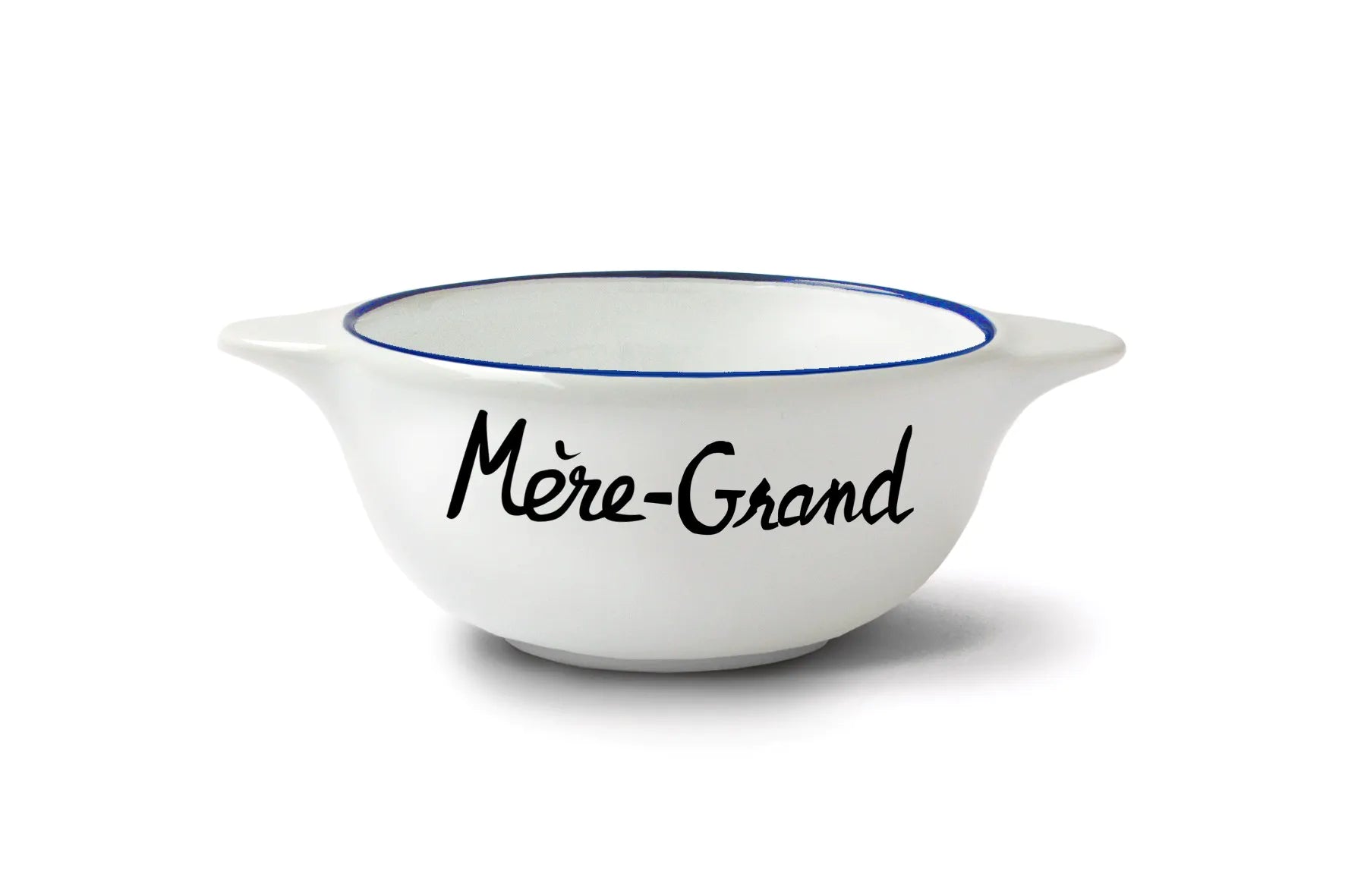 Bol Breton Mère-Grand