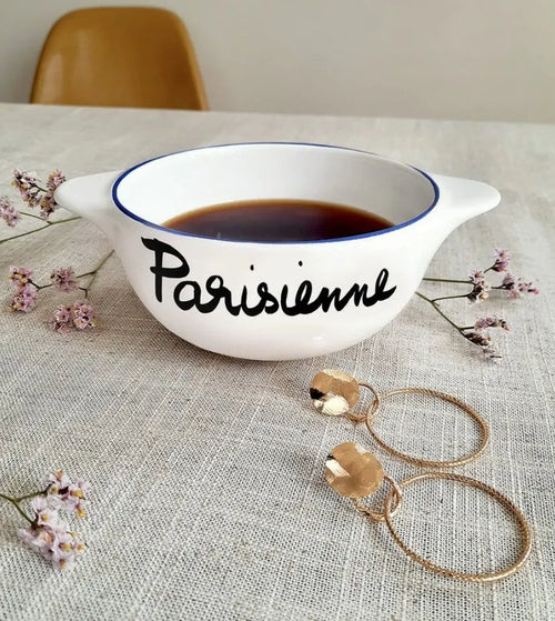 Bol Bretone Parisina