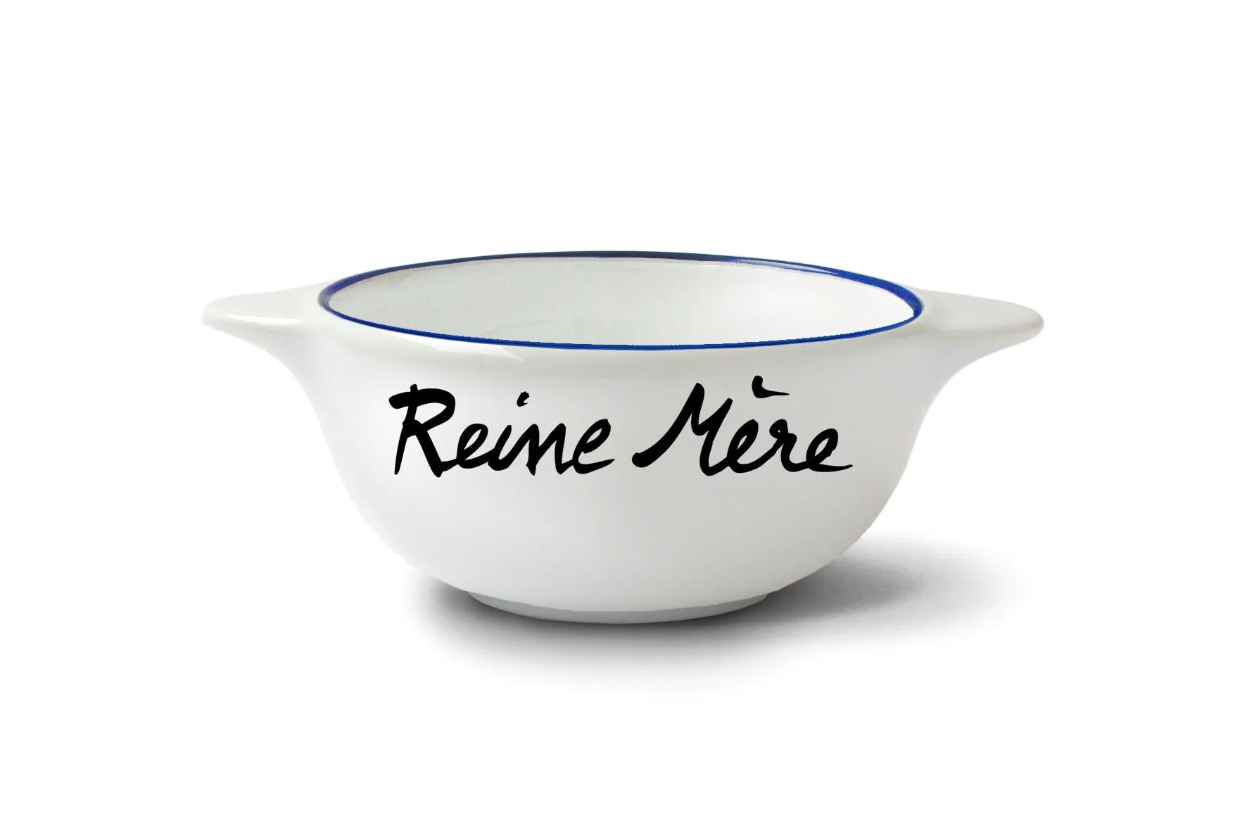 Bol Breton Reine Mère