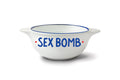 Ciotola bretone SEX BOMB