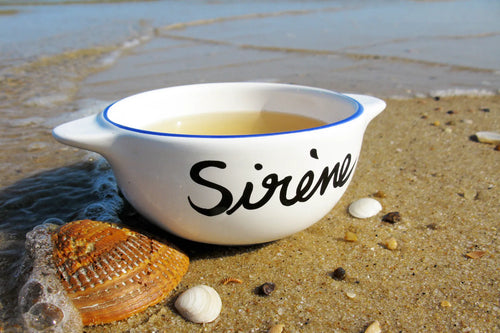 Ciotola Bretone Sirena