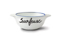 Breton Surfer Bowl 