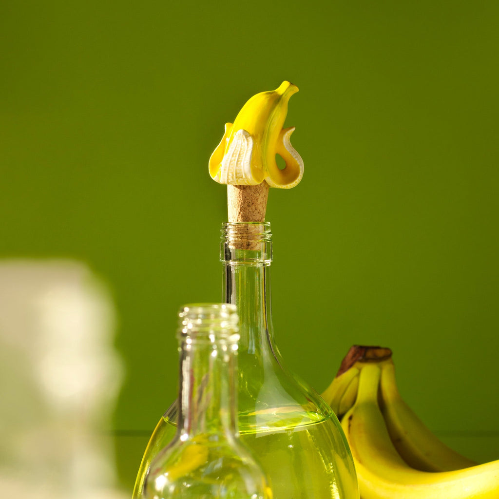 Banana Romance Cork