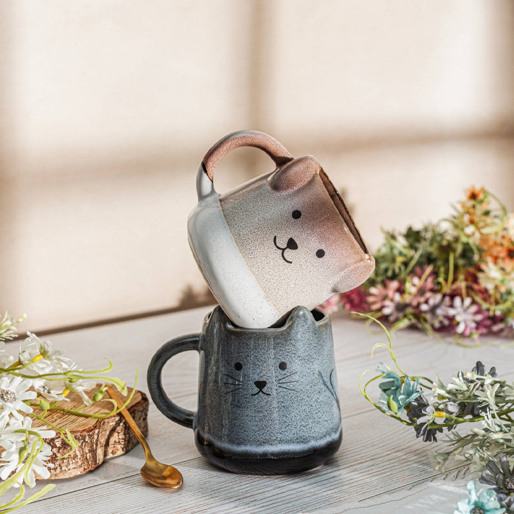 Mug Chat Mojave