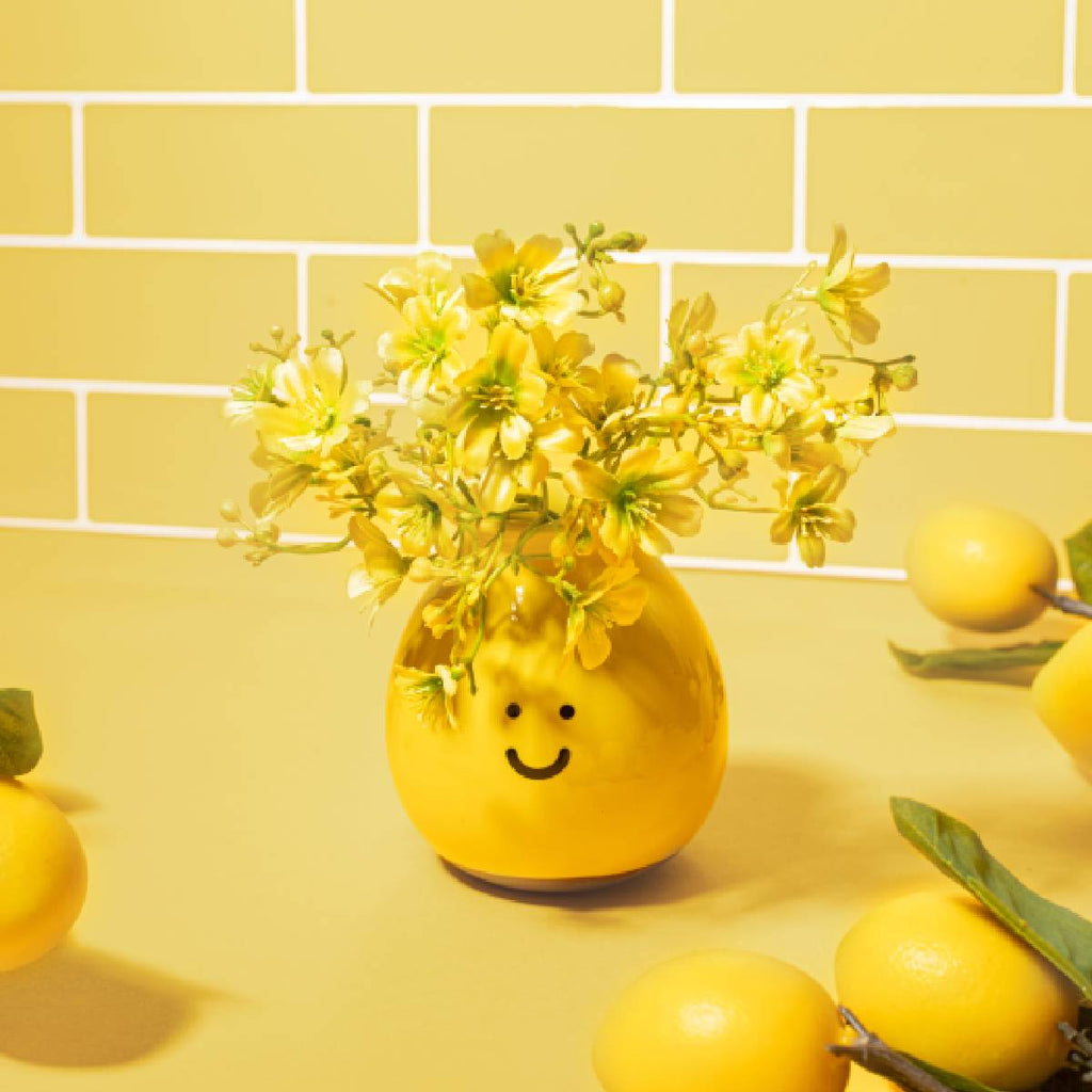 Vase Heureux